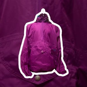 Helly Hansen windbreaker